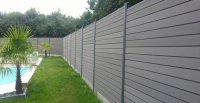 Portail Clôtures dans la vente du matériel pour les clôtures et les clôtures à Villette-de-Vienne